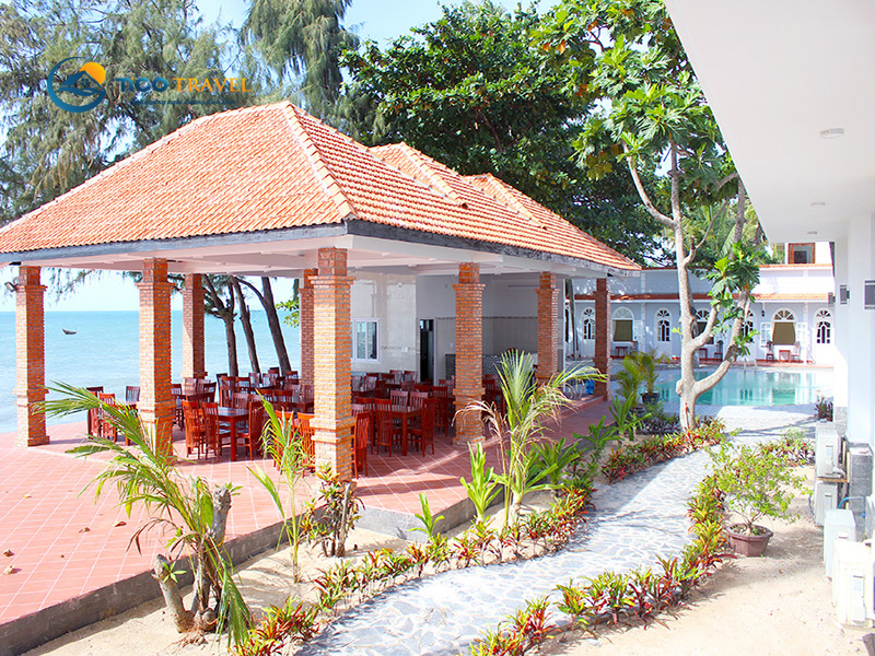 Sand Beach Resort Phan Thiết Bình Thuận
