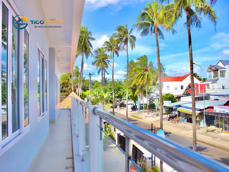 Sand Beach Resort Phan Thiết Bình Thuận