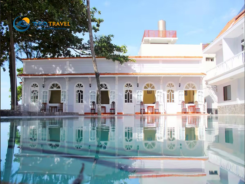 Sand Beach Resort Phan Thiết Bình Thuận