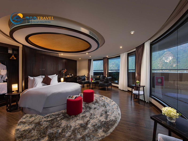 Khách sạn Flamingo Đại Hải
