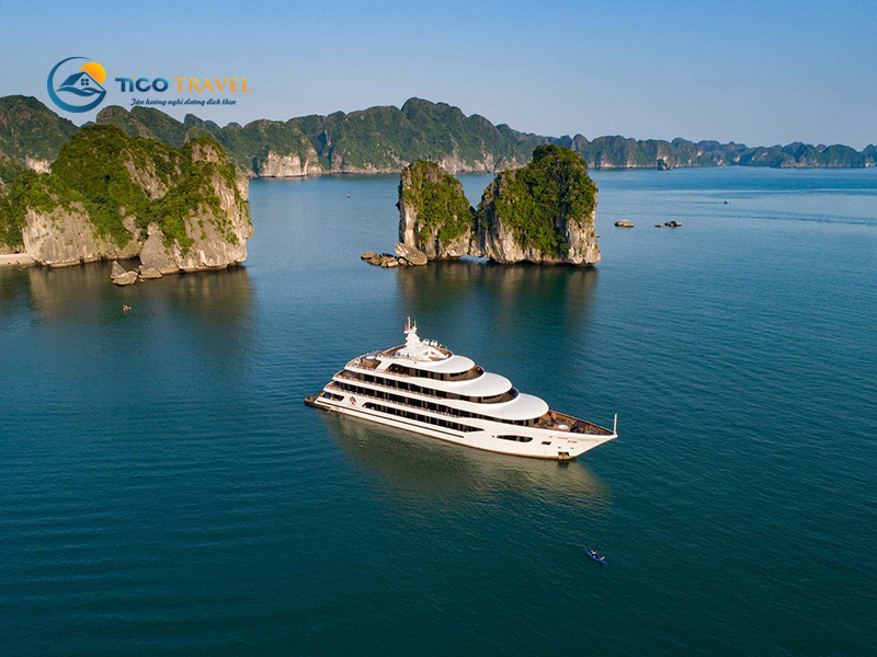 Khách sạn Flamingo Đại Hải
