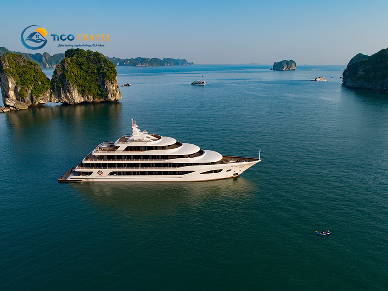 Khách sạn Flamingo Đại Hải