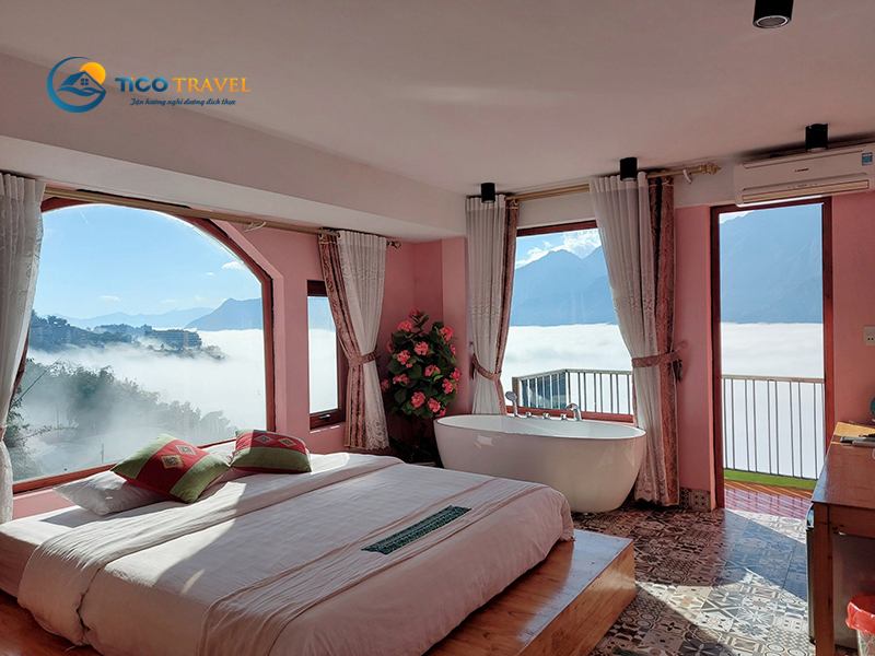 Khách sạn Flamingo Đại Hải