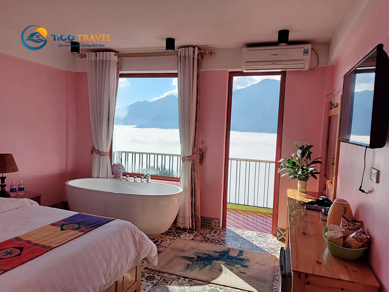 Khách sạn Flamingo Đại Hải