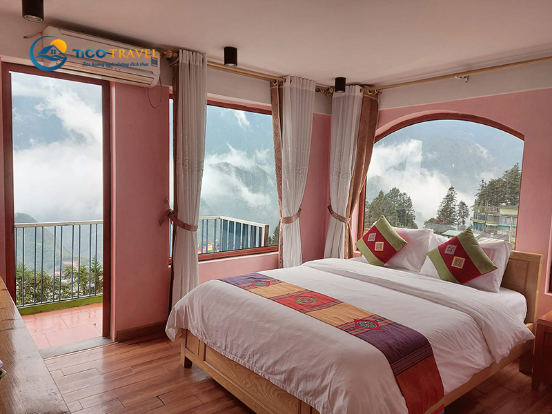 Khách sạn Flamingo Đại Hải