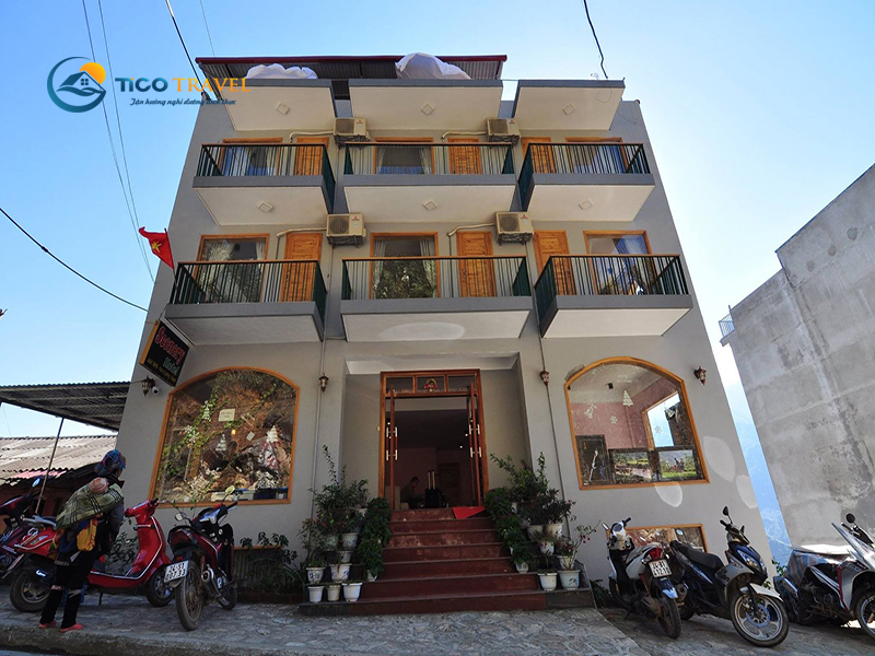 Khách sạn Flamingo Đại Hải