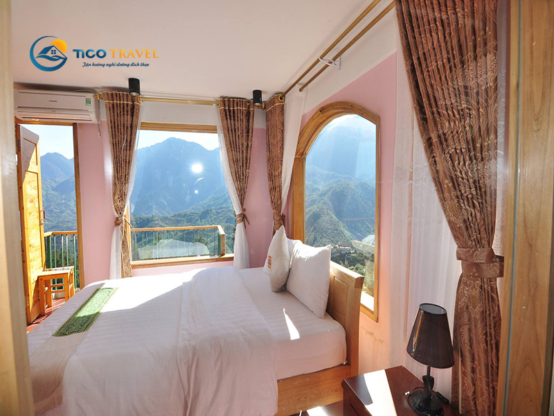 Scenery Sapa Hotel
