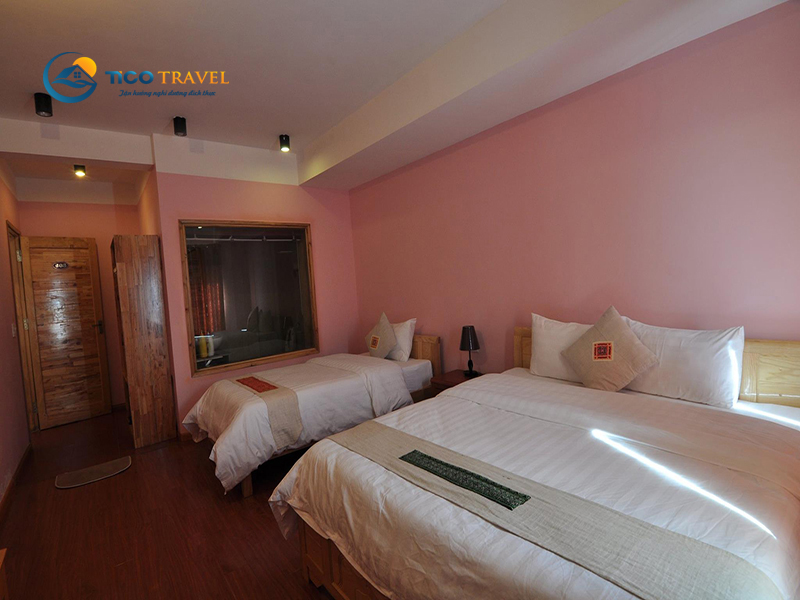 Scenery Sapa Hotel