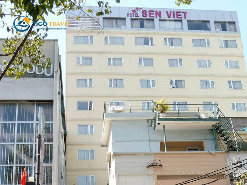 Khách sạn Flamingo Đại Hải