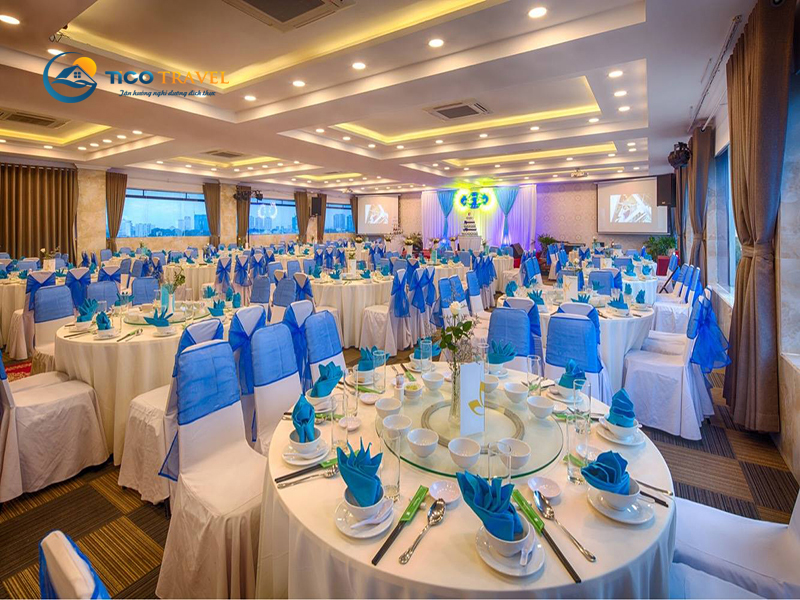 Sen Việt Hotel