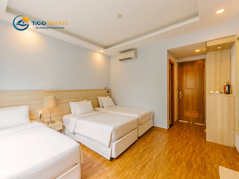 Khách sạn Flamingo Đại Hải
