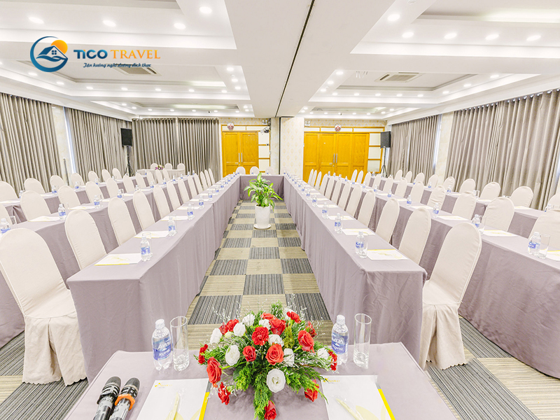 Sen Việt Hotel
