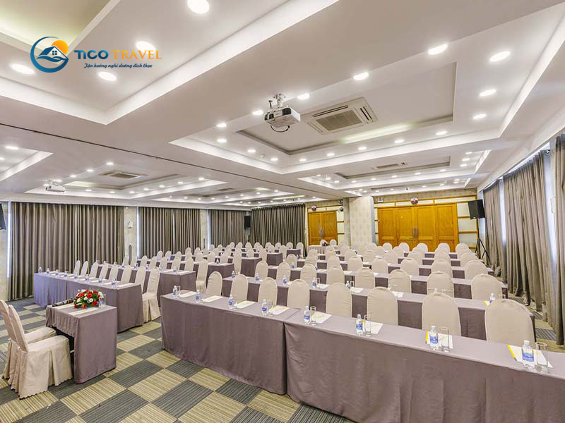 Sen Việt Hotel