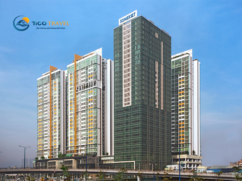 Khách sạn Flamingo Đại Hải