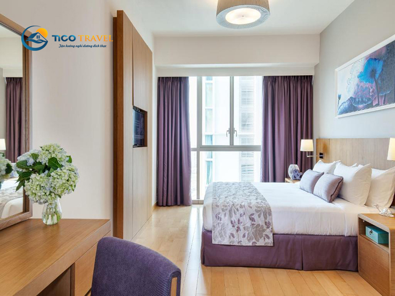 Khách sạn Flamingo Đại Hải