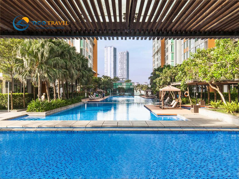 Khách sạn Flamingo Đại Hải