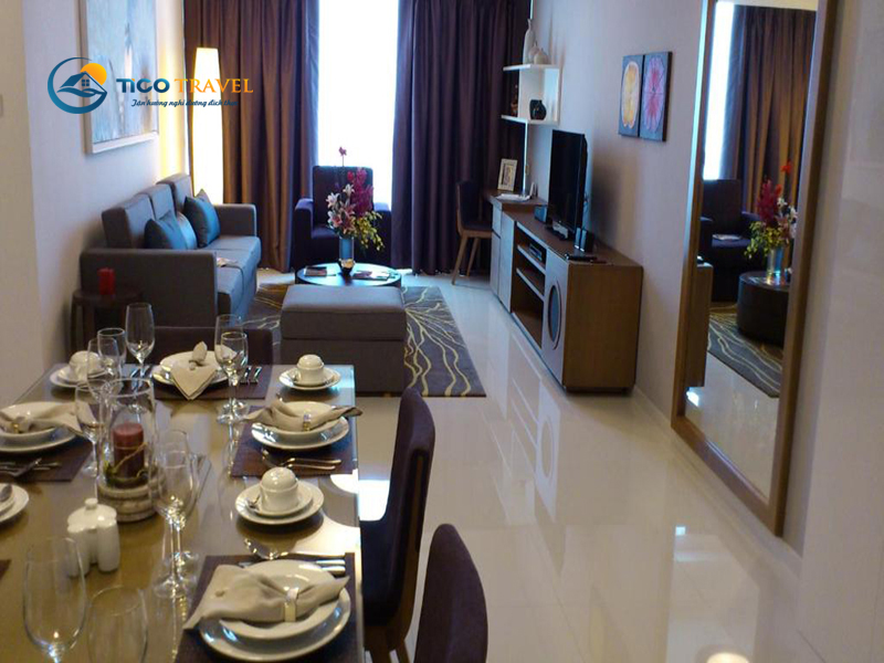 Khách sạn Flamingo Đại Hải