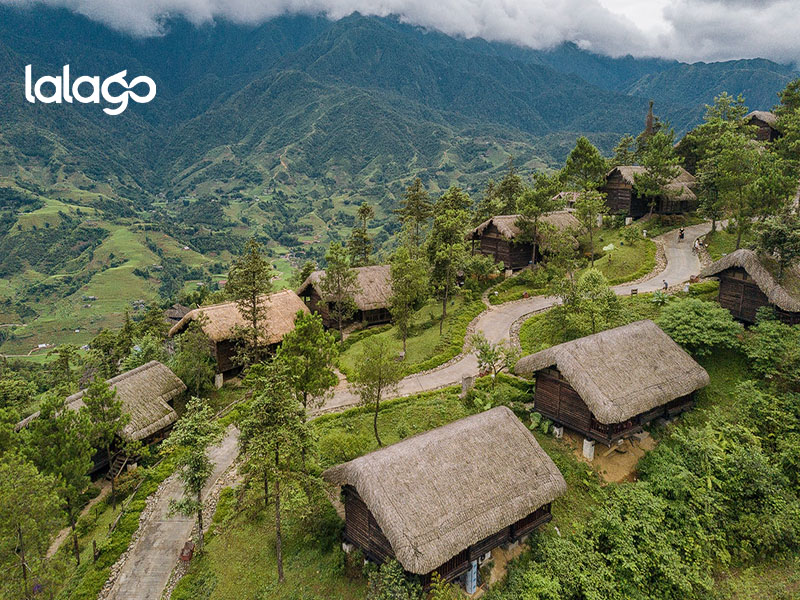Sapa Jade Hill Resort & Spa