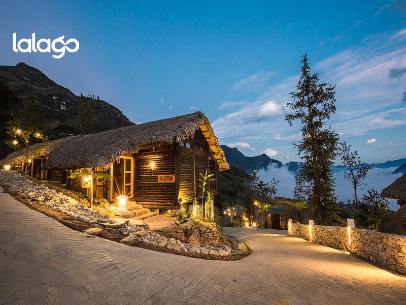 Sapa Jade Hill Resort & Spa