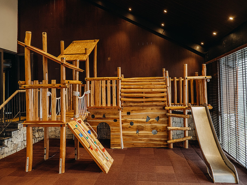 Sapa Jade Hill Resort & Spa
