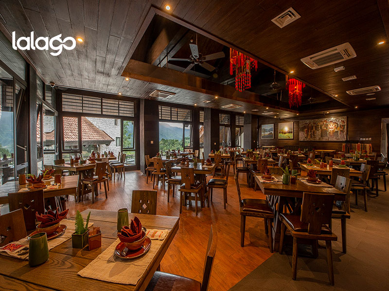 Sapa Jade Hill Resort & Spa