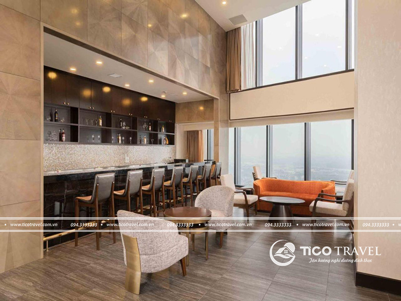 Sheraton Hai Phong