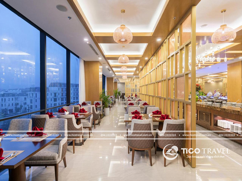 Sheraton Hai Phong