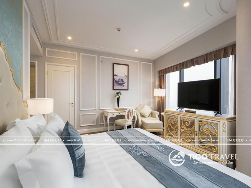 Khách sạn Flamingo Đại Hải