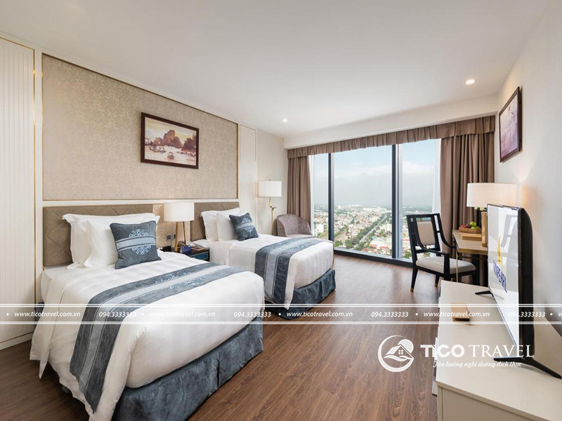Khách sạn Flamingo Đại Hải