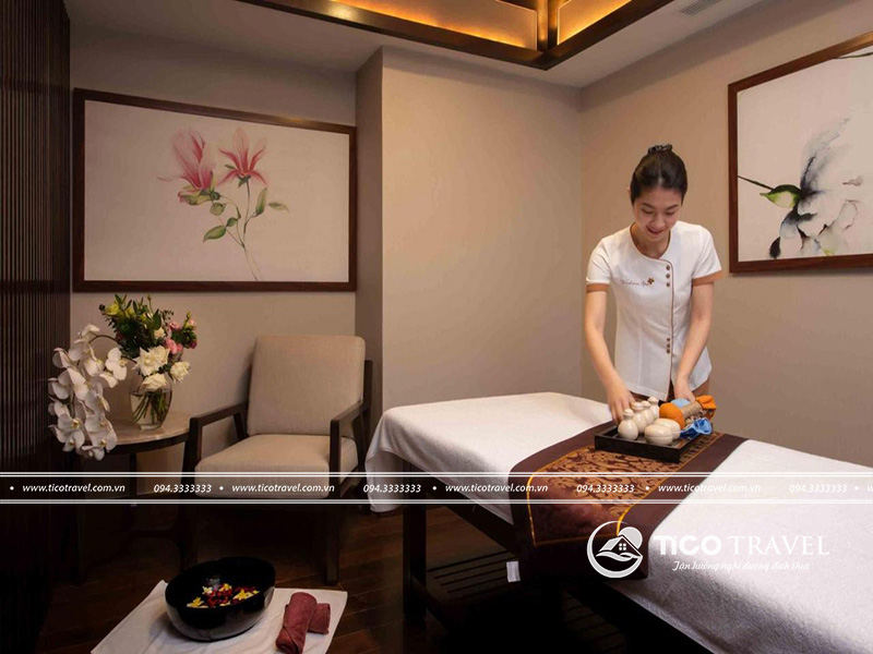 Sheraton Hai Phong