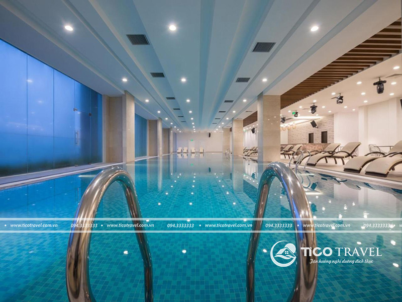 Sheraton Hai Phong