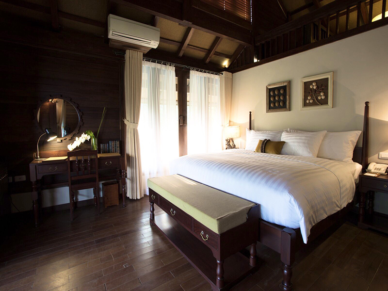 Melia Ba Vì Mountain Retreat