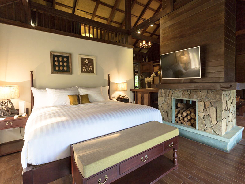 Melia Ba Vì Mountain Retreat