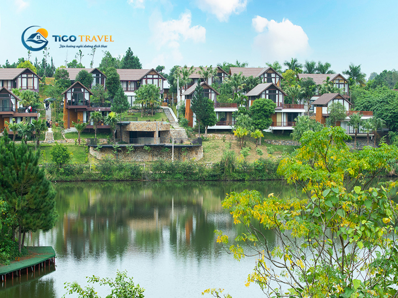 Khách sạn Flamingo Đại Hải