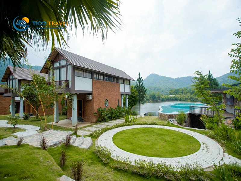 Thang Mây Village & Resort