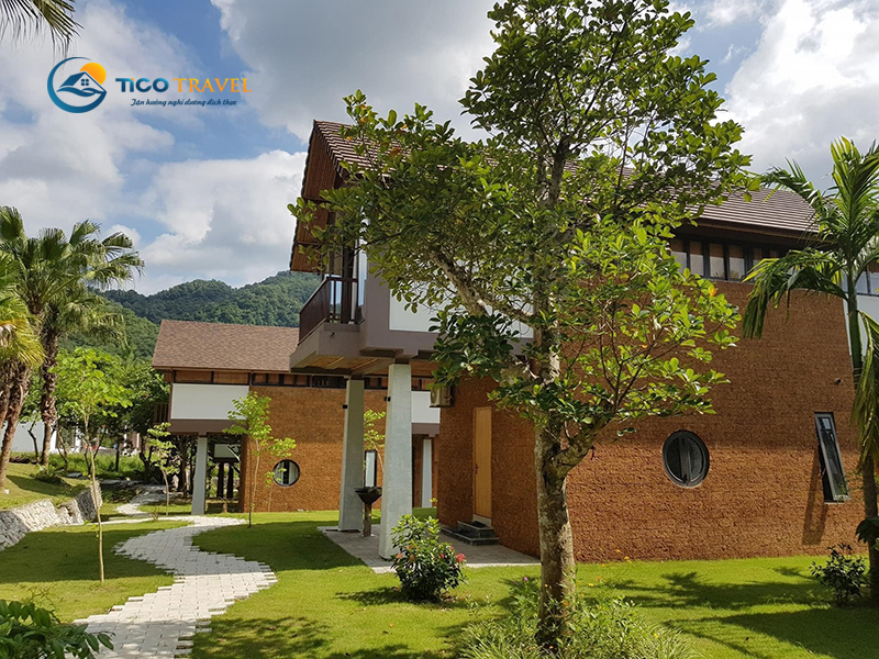Thang Mây Village & Resort