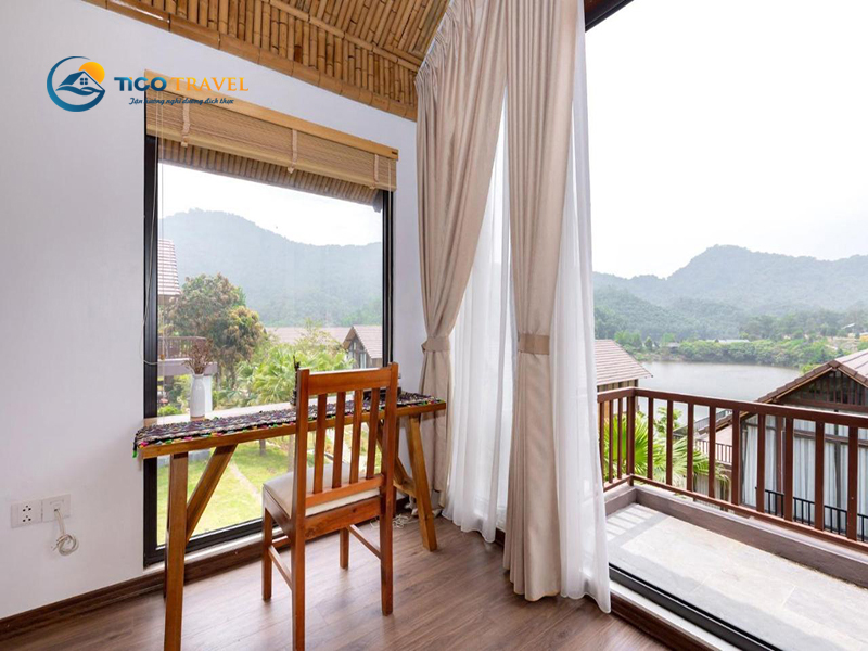 Khách sạn Flamingo Đại Hải