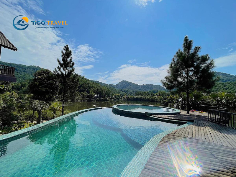 Khách sạn Flamingo Đại Hải