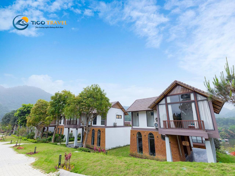 Thang Mây Village & Resort