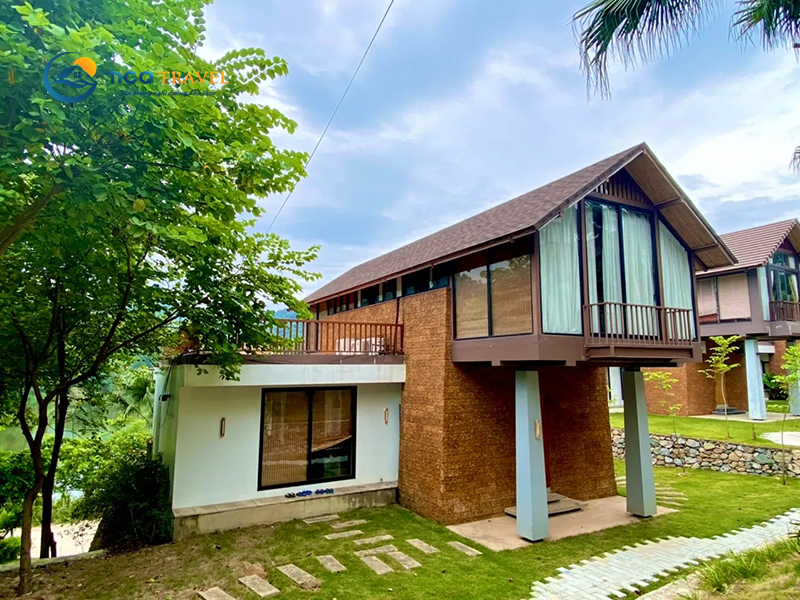 Thang Mây Village & Resort