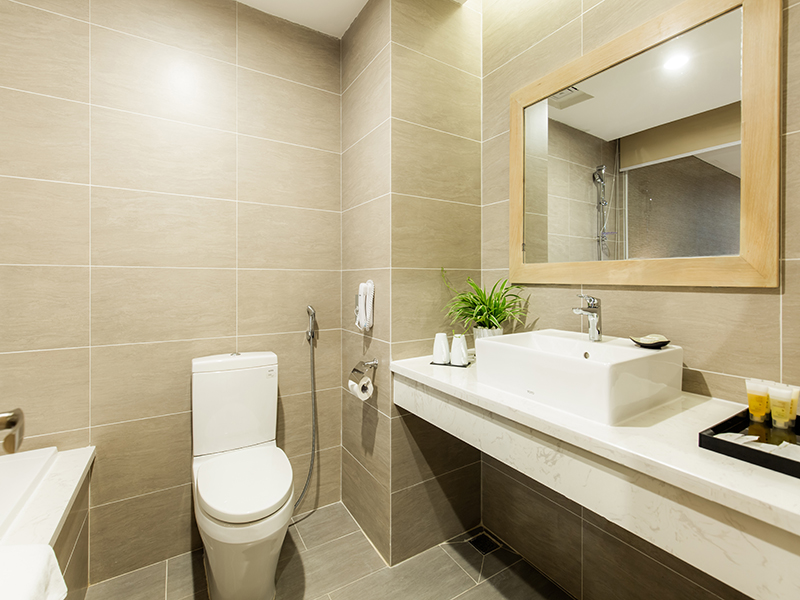 Mường Thanh Luxury Khánh Hòa