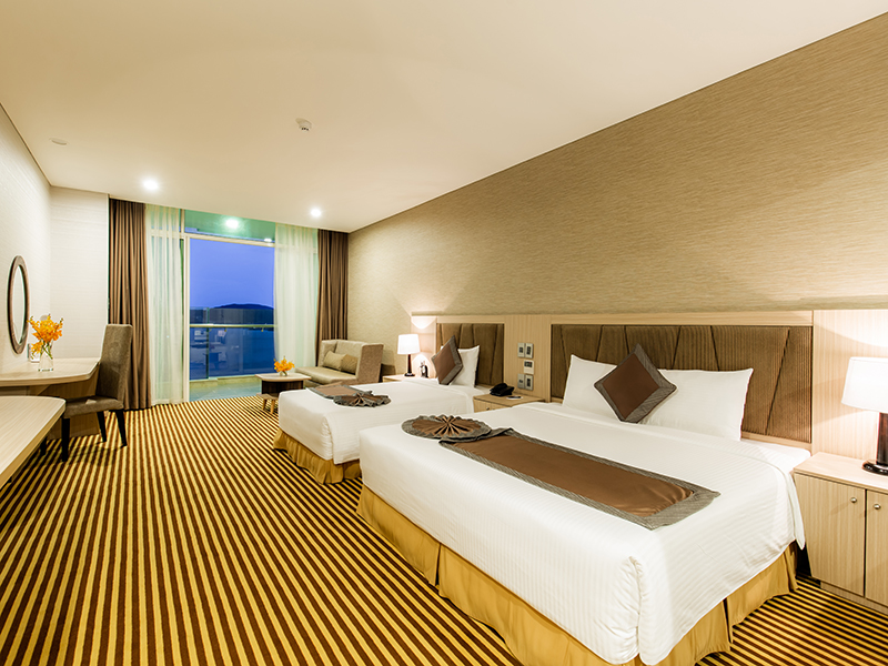 Mường Thanh Luxury Khánh Hòa