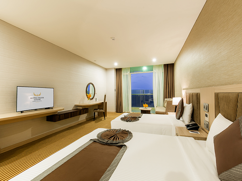 Mường Thanh Luxury Khánh Hòa