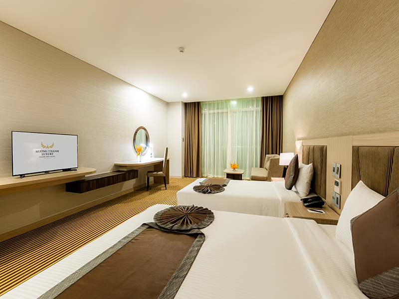 Mường Thanh Luxury Khánh Hòa