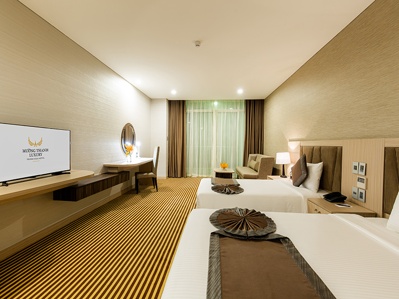 Mường Thanh Luxury Khánh Hòa