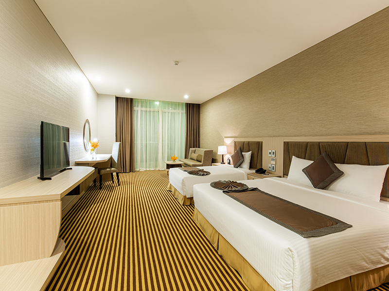 Mường Thanh Luxury Khánh Hòa
