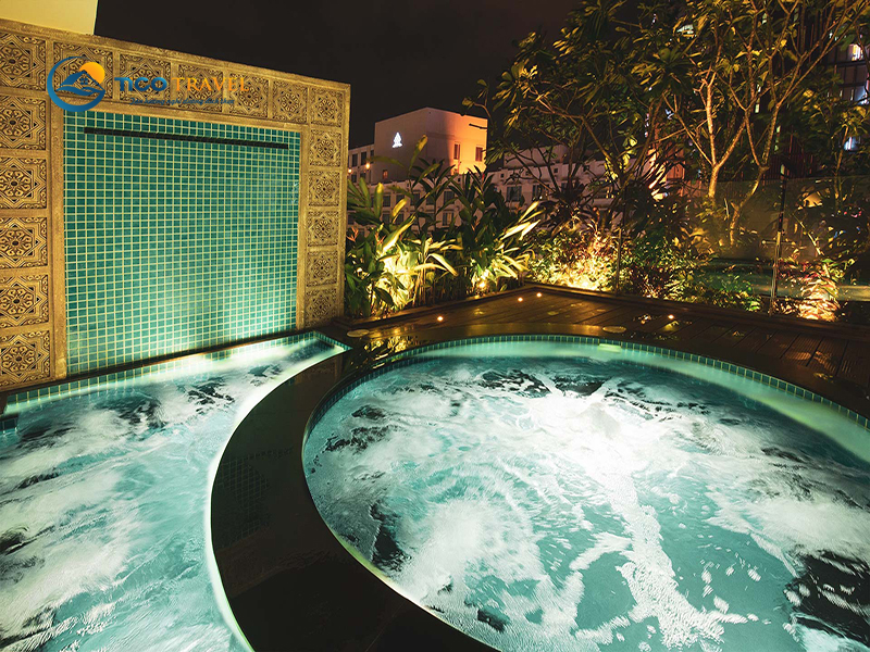 Victory Hotel Saigon