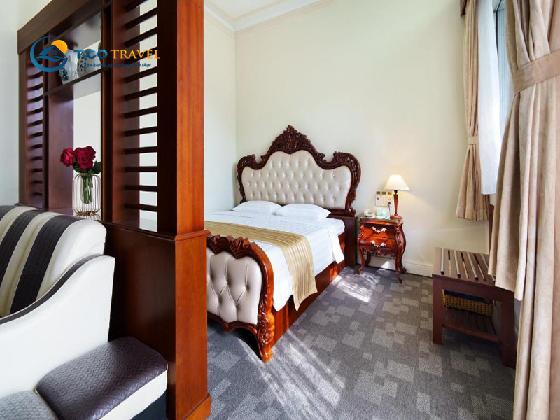 Khách sạn Flamingo Đại Hải