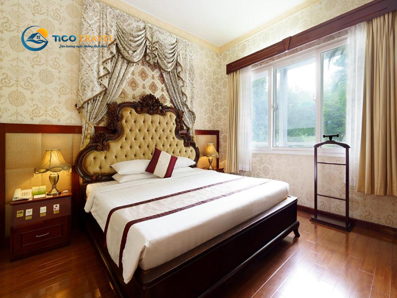 Khách sạn Flamingo Đại Hải