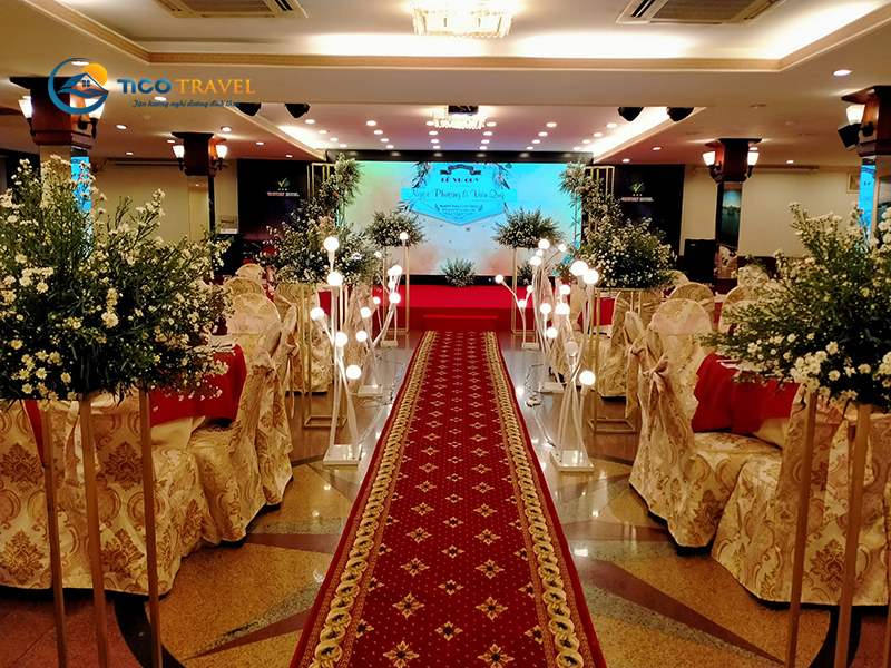 Victory Hotel Saigon